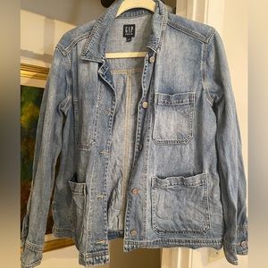 Denim Jacket (Gap)
